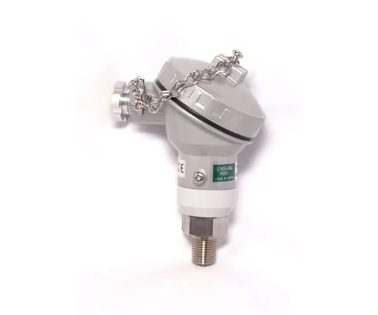 65-4328-80 Pressure Transmitter Analog Output 4~20 mA DC 0.1 MPa KH15-J34