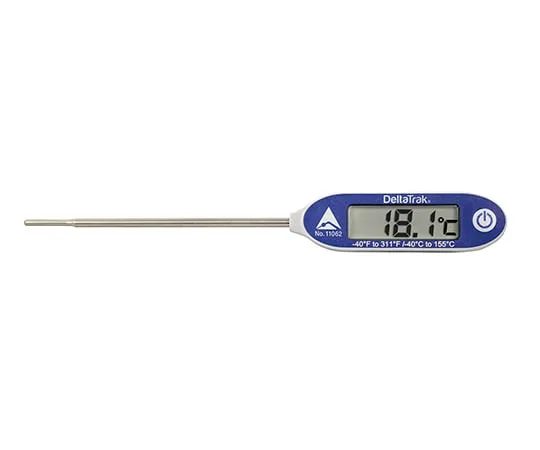 2-8978-02　［Discontinued］Core Thermometer with Automatic Temperature Calibration Function　11062