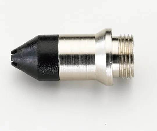 64-0795-03 Metal Housing with Replacement Filter for High Sensitivity Leak Tester TA430CR-30