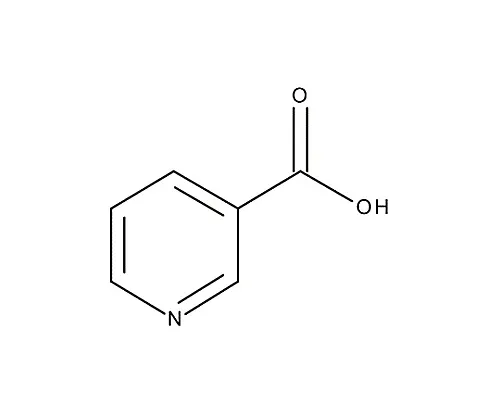 61-0357-26 Nicotinic Acid for Synthesis 818714 1kg 8.18714.1000