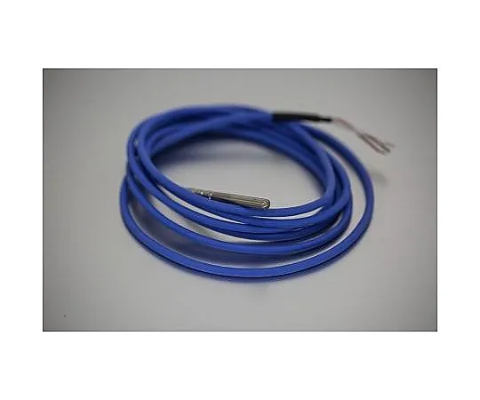 63-4786-50 RS PRO 4 wire PT100 Sensor, -20°C min +200°C max, 60mm Probe Length x 6mm Probe Diameter 407-1387