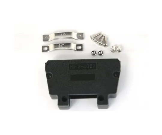 63-4703-61 Hirose HIF3B Backshell Cover for *** with Crimping Socket HIF3-40CV(72)