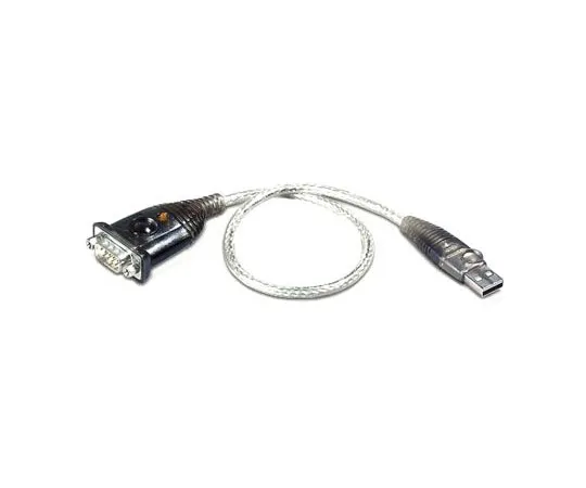63-4691-85 Aten USB to RS232 Converter UC232A