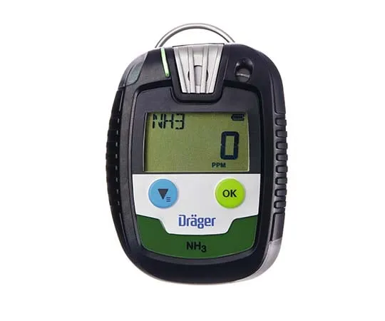8-5627-24 Single Component Gas Detection Alarm Ammonia