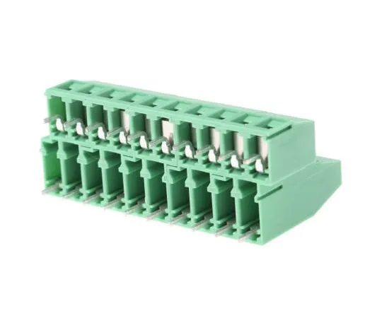 63-4722-29 Phoenix Contact MKKDS 1.5/ 2-5.08, 4 Way PCB Terminal Strip 1725038