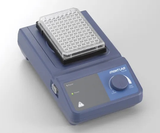 1-1697-01　［Discontinued］Microplate Mixer (Front Lab)　FLX-M