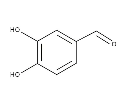 61-0362-19 3,4-Dihydroxybenzaldehyde for Synthesis 820475 100G 8.20475.0100