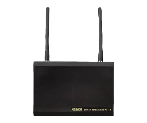 61-8236-55　［Discontinued］Indoor specific low power repeater　DJP111R