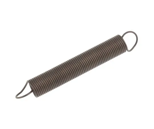 63-4653-37 RS PRO Steel Extension Spring, 82.8mm x 12mm 751-900