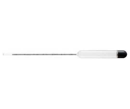 67-4569-07 Standard Specific Gravimeter 19 Pieces Set Large No. 1 with Inspection Report JC-9201-S