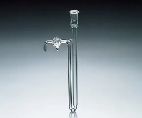 61-0039-25 Column Tube for Nitrate Reduction System (Glass Cock) CL0171-01-10