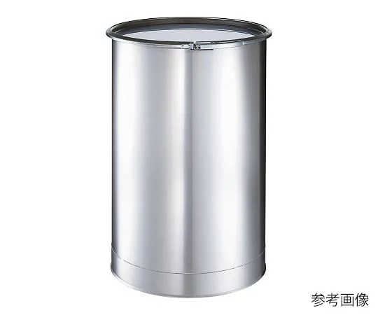 3-9694-01　［Discontinued］Straight Drum (Buffing Finish)　OM1108-281