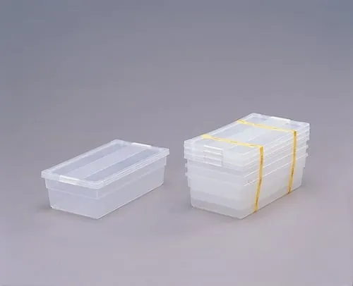 61-0422-36 Comic Book Stocker CMS-23 White/Clear 242822/CMS-23