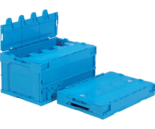 67-7114-55 Container L41B-D Blue 55579000BL504