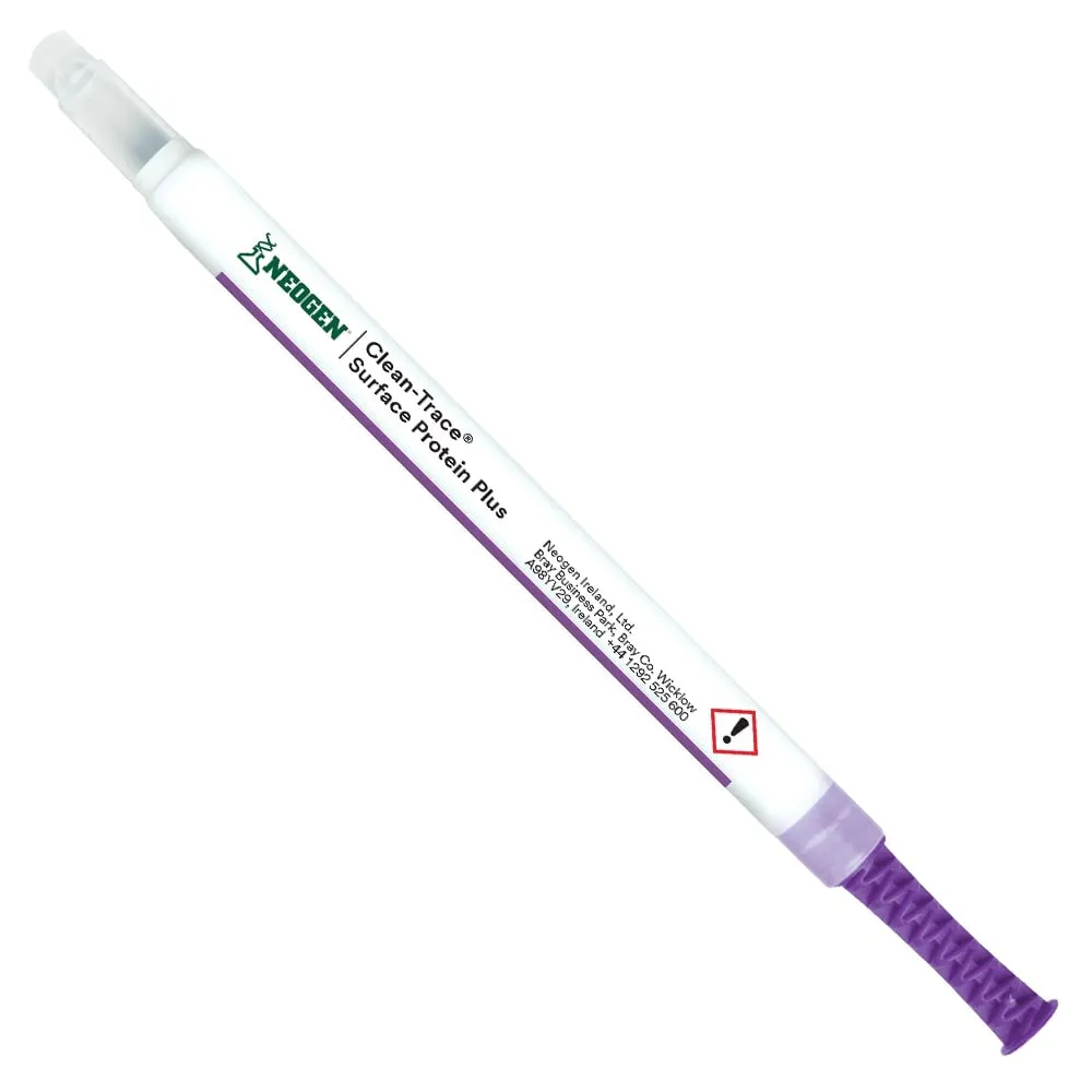 2-8412-11 Protein Residual Measurement Swab PRO50