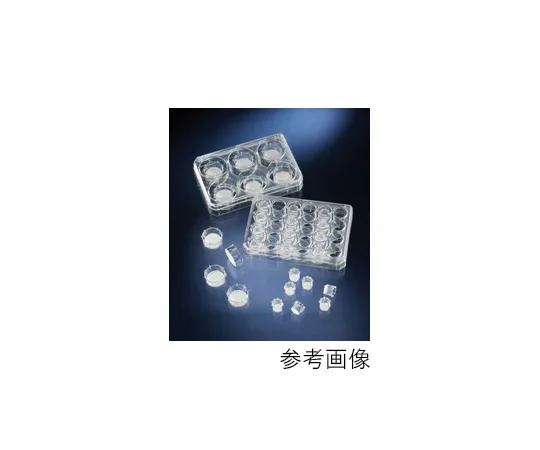 62-1610-32 Cell Culture Insert (With Multi Dish) 12 Well 0.4μm 140652