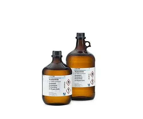 61-0311-54 Acetonitrile (Moisture 30 Ppm Ore Less) DNA for Synthesis (