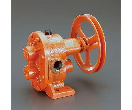 62-9187-93　［Discontinued］Single Pump　EA991CR-42