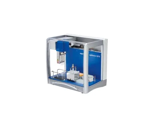 63-8456-88　［Discontinued］epMotion 5070f MultiCon　5070000.283