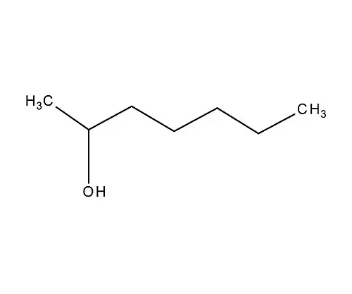 61-0363-24 2-Heptanol for Synthesis 820619 100mL 8.20619.0100
