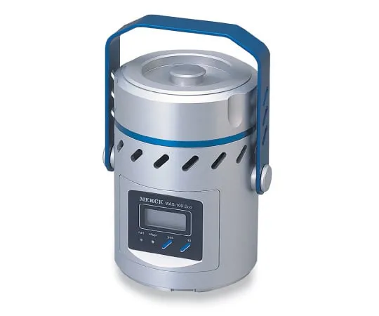 2-4222-01 Air Sampler MAS-100 ECO 1.09227.0001