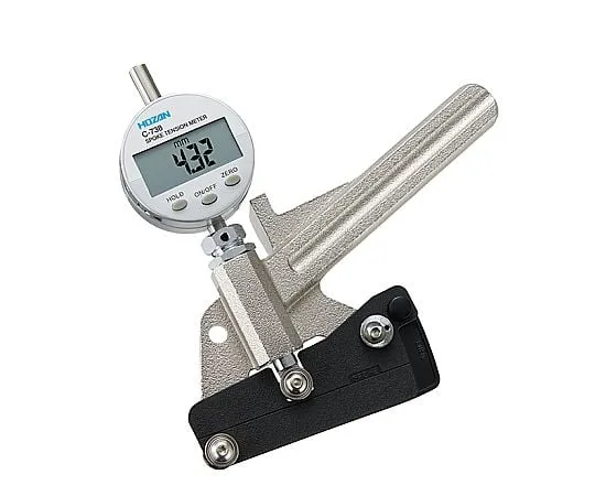 64-5107-60 Spoke Tension Meter with simple checker C-738