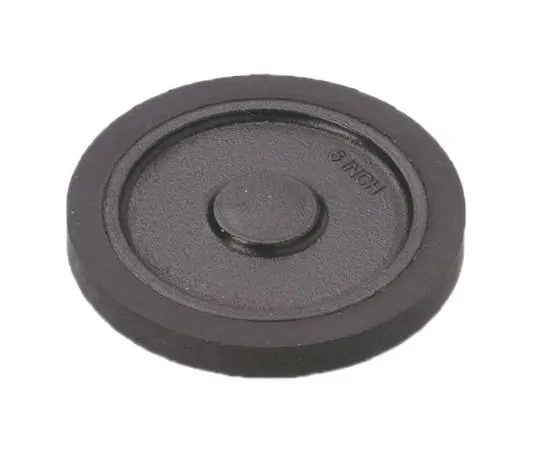 63-5144-75 RS PRO Tachometer Wheel 845-9753