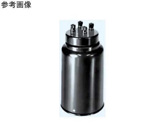 65-8688-05 Ice-Cooled Zero Contact Cooler Case/Jewer Bottle Only For One Case 698-1P