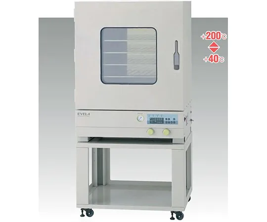 65-0572-69　［Discontinued］Vacuum Constant Temperature Dryer Vacuum Dry Oven　VOS-601SD