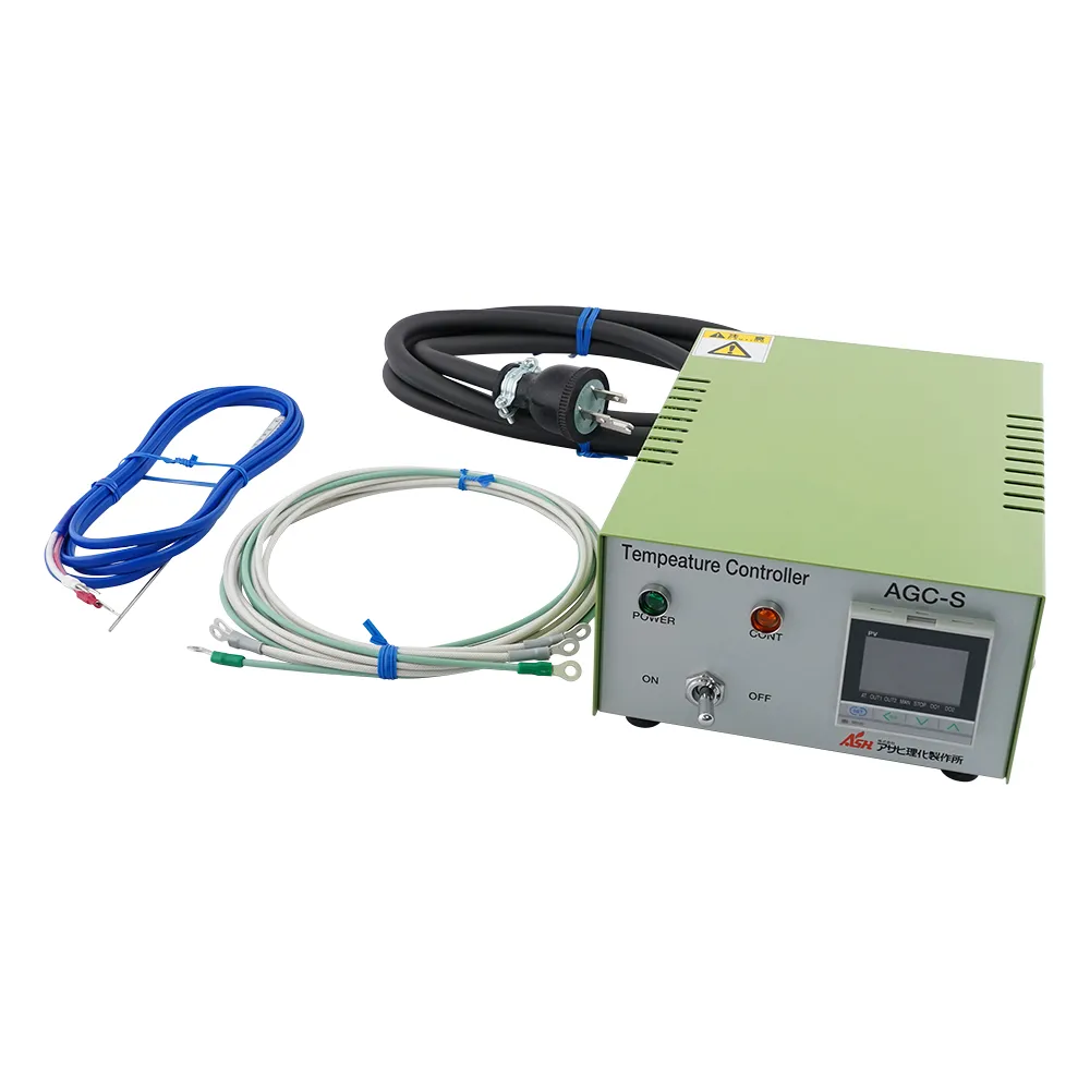 1-3018-16 Temperature Controller Stationary Type AGC-S