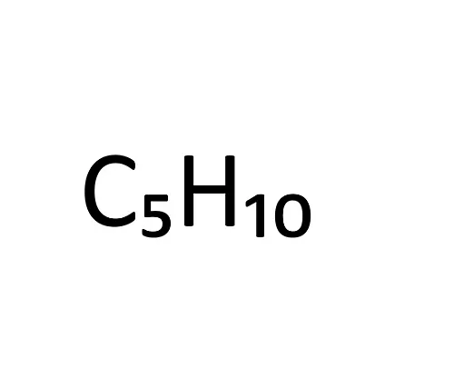 61-0350-11 2-Methyl-2-Butene (Isomer Mixture) for Synthesis 814874 25mL 8.14874.0025