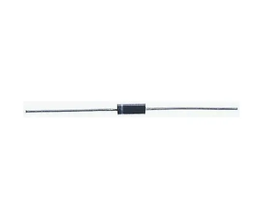 63-4917-88 ON Semi 50V 1A, Schottky Diode, 2-Pin DO-41 MBR150RLG MBR150RLG