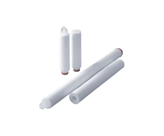 64-5279-09　［Discontinued］Polypro-Klean Filter Cartridge PPK Series 12 Pieces　PPK-10FA-0030