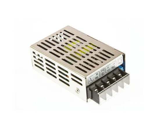 63-4796-88 TRACOPOWER 25W 1 Output Embedded Switch Mode Power Supply SMPS, 1.1A, 24V dc Enclosed TXL 025-24S