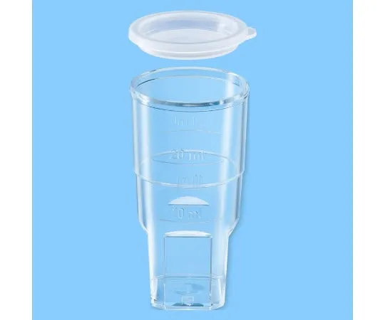 63-2982-18 Sample Cup (for Coulter Counter) 73.650.500