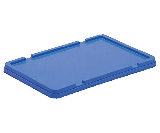 67-7109-89 SN Container B#32 Lid Blue 70270200BL503