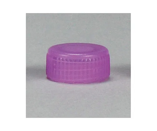 63-2978-91 Screw Cap Micro Tube Cap Purple 500 Pieces x 20 Bags 65.716.008