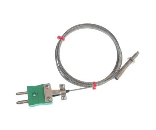 63-4684-44 RS PRO Type K Thermocouple, -60°C → +350°C 131-4745