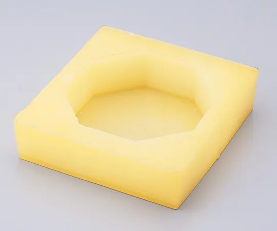 1-6020-13　［Discontinued］Agate Magnetic Mortar Base　MEG-15G