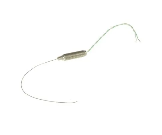 63-4795-43 RS PRO Type K Thermocouple 250mm Length, 0.5mm Diameter, 0°C → 750°C 443-7923