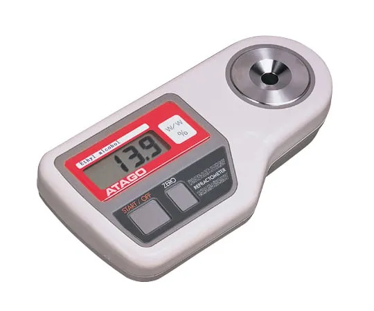 1-5557-01 Ethyl Alcohol Concentration Meter PET-109