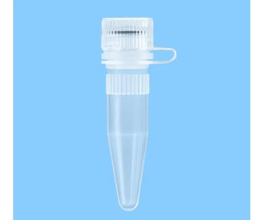 63-2980-75 Screw Cap Micro Tube with Loop (PCR P-T) 1.5ml 72.692.415