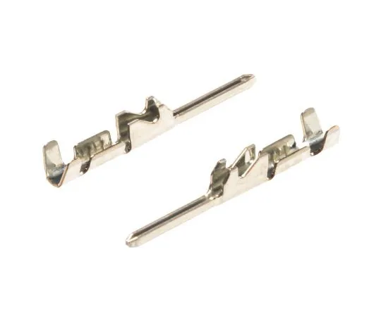 63-4766-63 Hirose DF1E Male Crimp Terminal Contact 24AWG DF1E-2428PC DF1E-2428PC