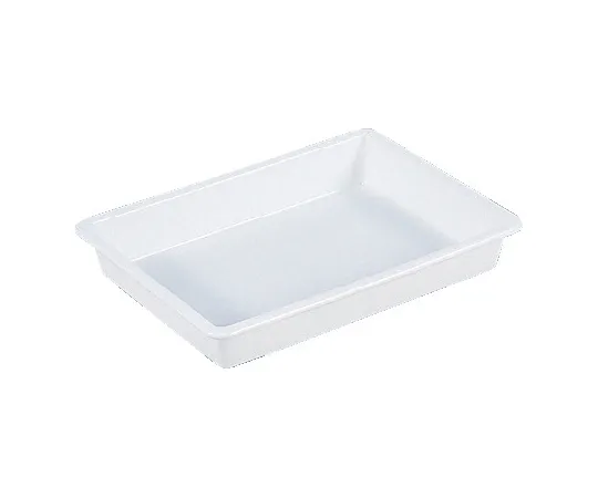 67-7314-02 Tray No.1 (Antibacterial) White 20081000WH101