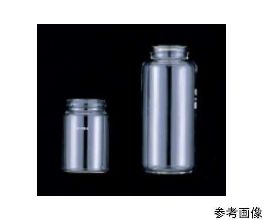 65-0572-09 Separator/Powder recovery container (600 mL)