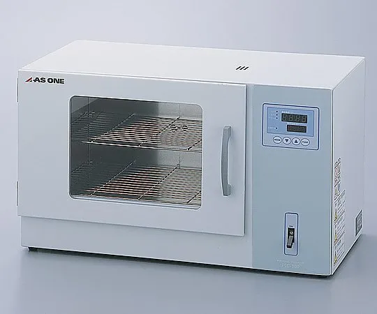 1-6035-01-22　［Discontinued］Personal Incubator With Pre-shipment Inspection Certificate　PIC-100
