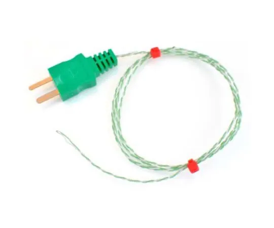 63-4684-52 RS PRO Type K Thermocouple, -75°C → +260°C 131-4757