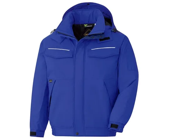 65-1322-46 Cold Protection VERDEXCEL Blouson Blue SS VE1093-UE-SS VE1093-UE-SS