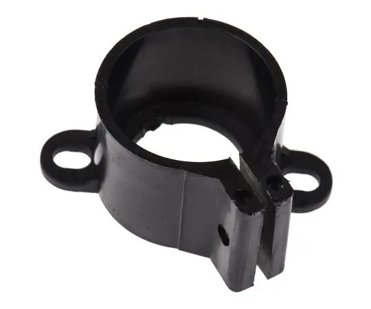 63-4741-56 RS PRO Capacitor Clip for *** with 30 mm Dia. Capacitor Nylon 238-7264