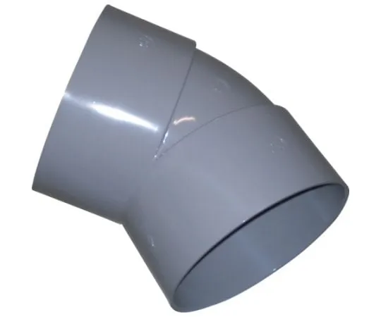 64-5053-55 VU Fitting 45 L 350 U4L3F